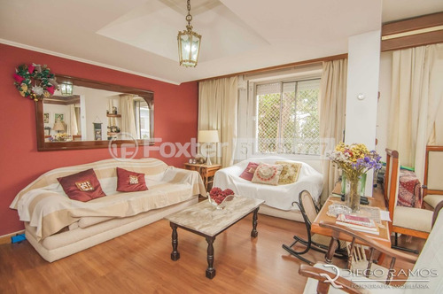 Imagem 3 de 27 de Apartamento, 3 Dormitórios, 110.81 M², Farroupilha - 149442