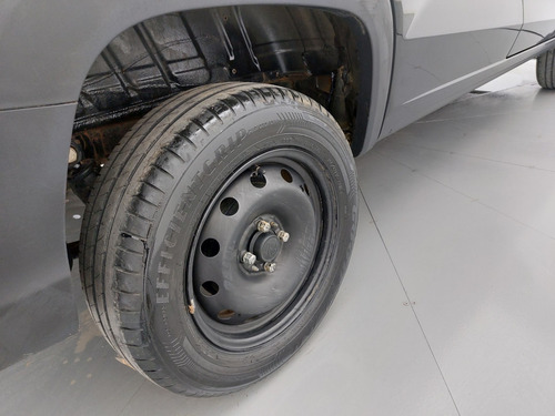 Fiat Strada 1.4 FIRE FLEX ENDURANCE CS MANUAL