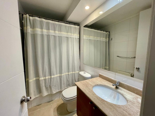 Departamento 2 Dormitorios, 1 Baño, Bosque Mar