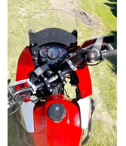 Imagen 3 de 10 de Kawasaki Klr 650 - Excelente Estado - Muchos Accesorios!