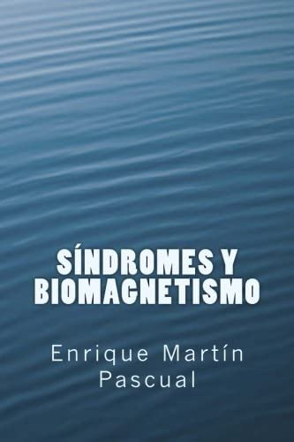 Libro: Síndromes Y Biomagnetismo (spanish Edition)