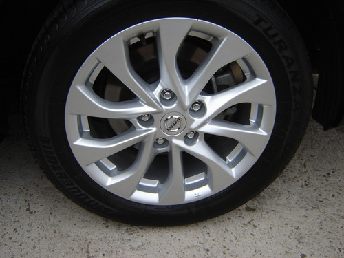 Nissan Sentra 2.0 S Cvt