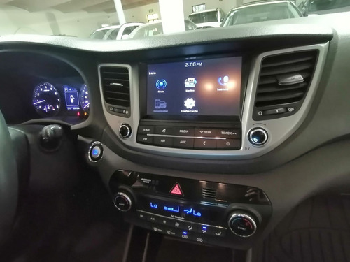 Imagen 11 de 15 de Hyundai Tucson Limited 2017