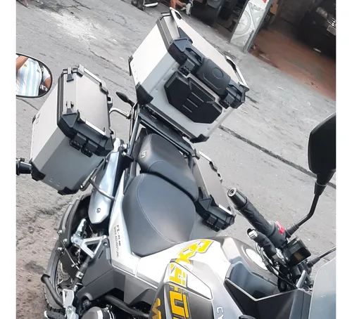 Moto Forza Cyclone 400cc Rx401