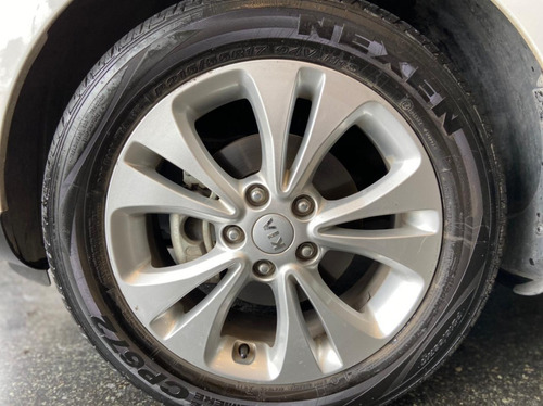 Kia Soul Ex 1.6 At 2014