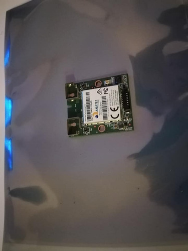Modulo Wifi Para Televisor Hisense 50k321uw (Usado)