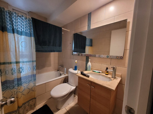San Diego / Tarapaca, 60mt, 2 Dorm, 2 Baños, Piscina