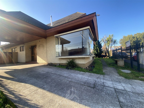 Local Comercial En Arriendo En Temuco