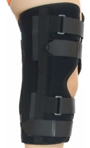 Ferula Inmovilizadora De Rodilla Universal Velcro Ajustable