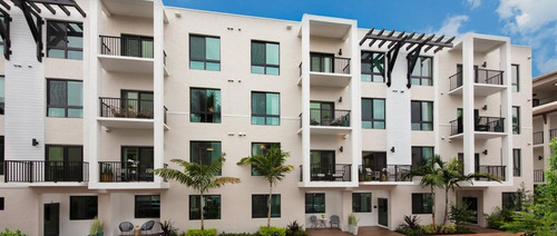 Imagen 1 de 14 de Departamento - El Doral