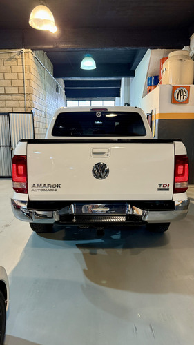 Volkswagen Amarok 2.0 Cd Tdi 4x4 Highline Pack At C34