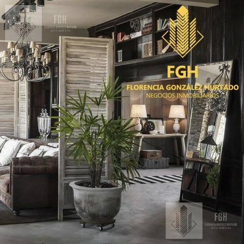 Lote En Venta Laguna Naudir Escobar