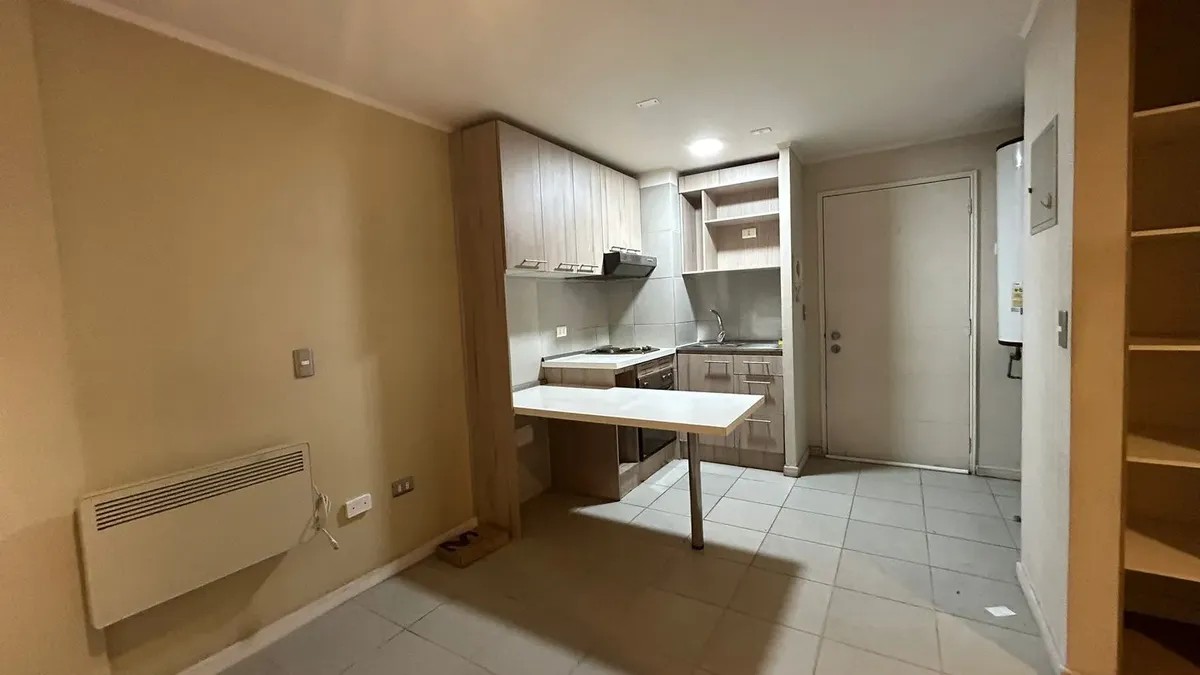 Imagen 2 de 11 de Venta Depto. 1d1b Barrio Yungay