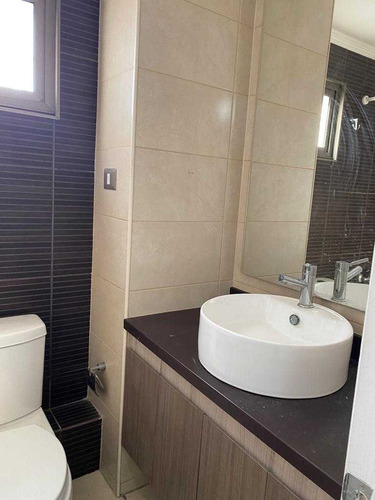 Depto De 2 Dormitorios Y 2 Baños Santiago (89829)
