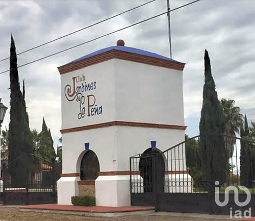 Venta Terreno 0 Ambiente Bernal