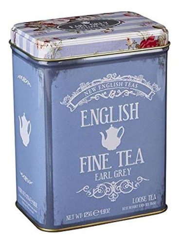 Té New English Teas En Hebras 125 g