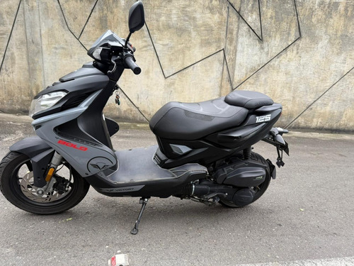 Moto Victory Bold