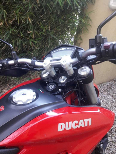 Ducati Hypermotard