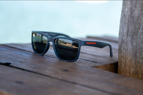 Imagen 2 de 6 de Lentes De Sol Radikal Racing Compass Gris-allmotors Online-