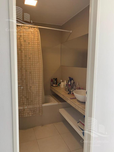 Imagen 15 de 18 de Venta Y Alquiler - Departamento, 3/tres Ambientes - El Reflejo, Bahia Grande, Nordelta