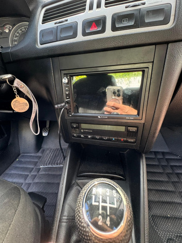 Volkswagen Bora 2.0 Trendline 115cv