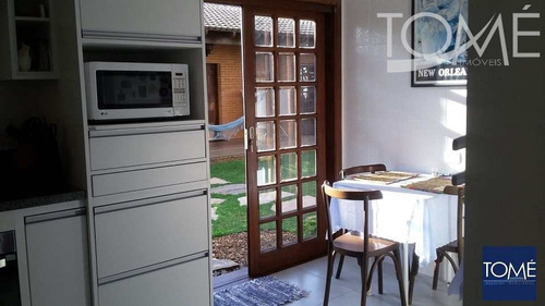 Imagem 20 de 30 de Casa De Condomínio Com 3 Dorms, Maitinga, Bertioga - R$ 1.8 Mi, Cod: 547 - V547
