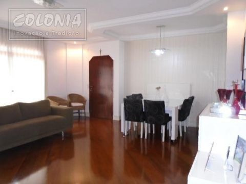 Imagem 2 de 30 de Apartamento A Venda - 0142605