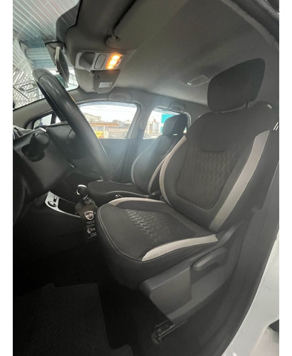 Renault Captur 1.6 16V SCE FLEX ZEN X-TRONIC