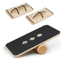 Comprar 3-in-1 Balance Board Trainer, Advanced Balance Board, R...