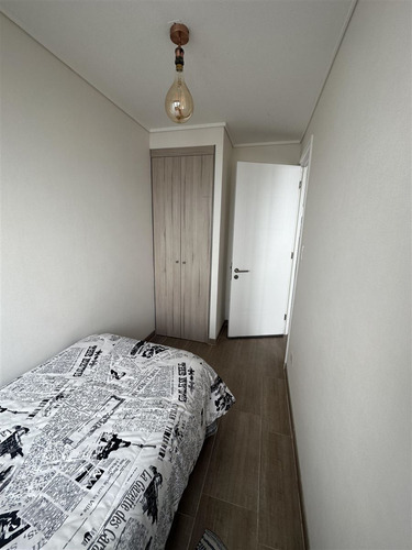 Departamento En Venta De 2 Dorm. En Puerto Montt