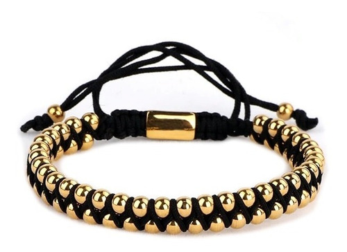 Pulsera Krasha Fashion Para Hombre Plifjz129