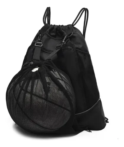 Mochila para basquetbol sale