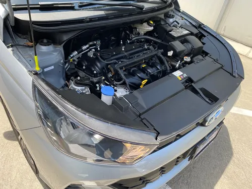 Hyundai hb20 hb 1.6 gl at sd