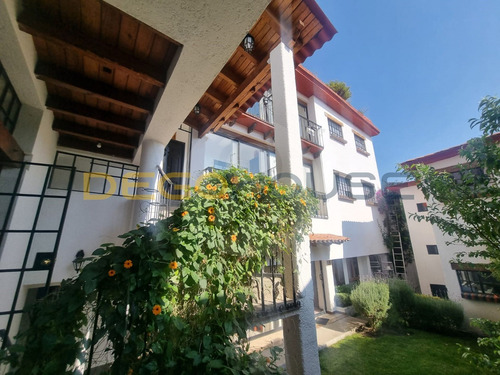 Edificio En Venta En San José De Los Cedros