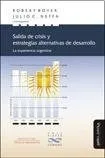 Comprar Salida De Crisis Y Estrategias Alternativas De Desarrollo L