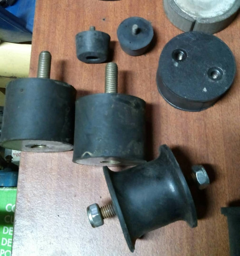 Imagen 6 de 10 de Mandó Con Guaya De Aceleración Rana Compactadoras Varios Mod
