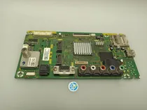 Comprar Main Board Panasonic Tnp4g519 Aplica A Tc-32lx44