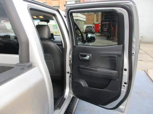 Great Wall Wingle 7 Doblecabina 4x4 2000cc Mt Aa