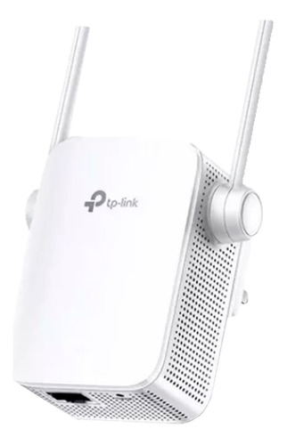 Repetidor Wifi Extensor Wireless Tp-link Re205 Ac750 D. Band