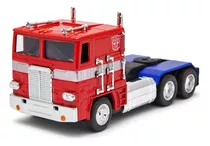 Comprar Autos De Colección - Transformers / Optimus Prime (1:32)