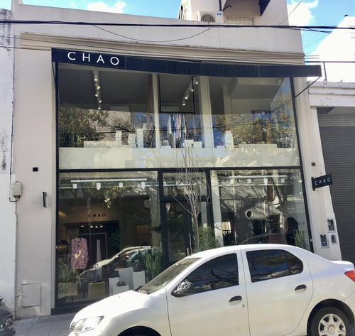 Imagen 1 de 12 de Local - Palermo Soho
