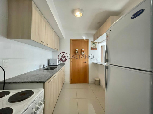Imagen 5 de 8 de Oportunidad Apartamento Excelente Ubicación - Maldonado Centro Maldonado