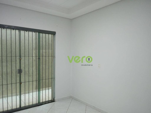 Imagem 7 de 22 de Casa Com 3 Dormitórios Para Alugar, 183 M² Por R$ 2.800/mês - Vila Nossa Senhora De Fátima - Americana/sp - Ca0130