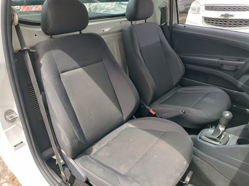 Volkswagen Saveiro 1.6 MSI ROBUST CS 16V FLEX 2P MANUAL