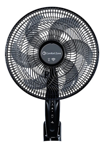 Ventilador D/piso 16 PuLG Wifi Czst160sbs-eu Comfort Zone