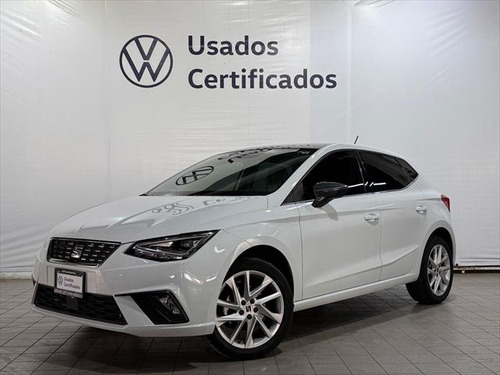 Seat Ibiza 1.6 Xcellence Mt