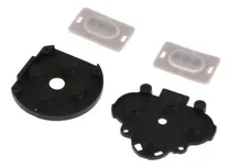 Comprar Juego De Botones De Goma De Repuesto. 6 Piezas