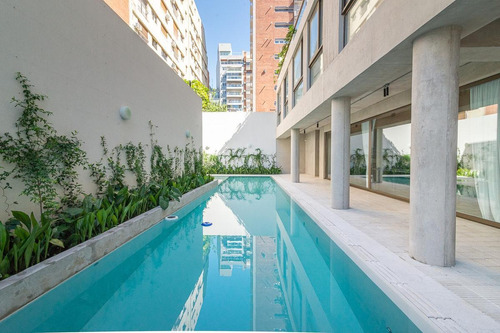 Imagen 2 de 30 de Venta Depto De Categoria 4 Amb C/ Dep, 2 Coch, Seg 24hs, Amenities - Andonaegui 2000, Villa Urquiza