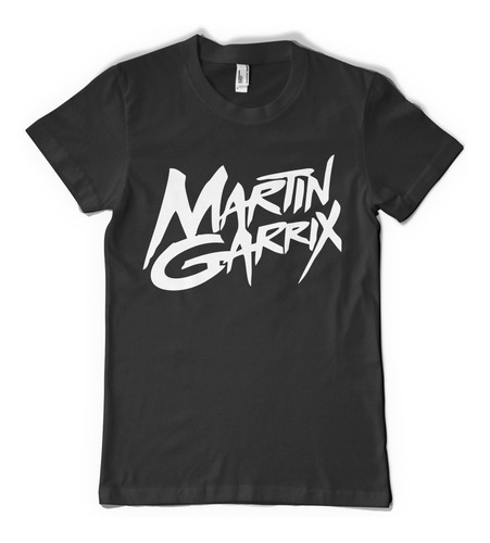 Imagen 4 de 10 de Remera Skrillex Owsla Jack Ü Zomboy Don Diablo Martin Garrix
