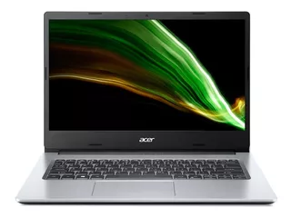 Acer Aspire E